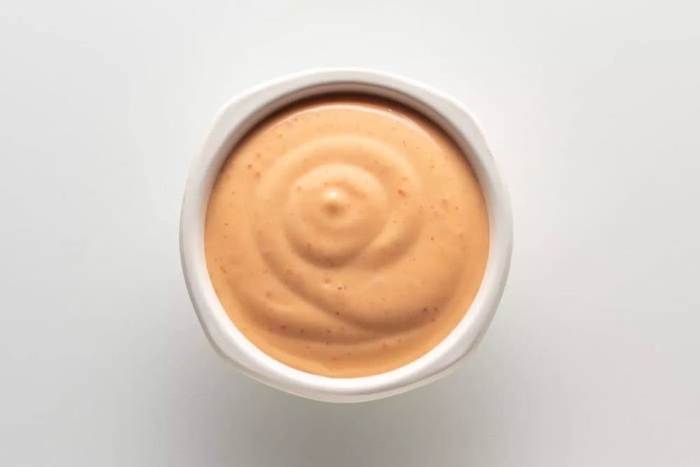 Спайсі соус (50г)