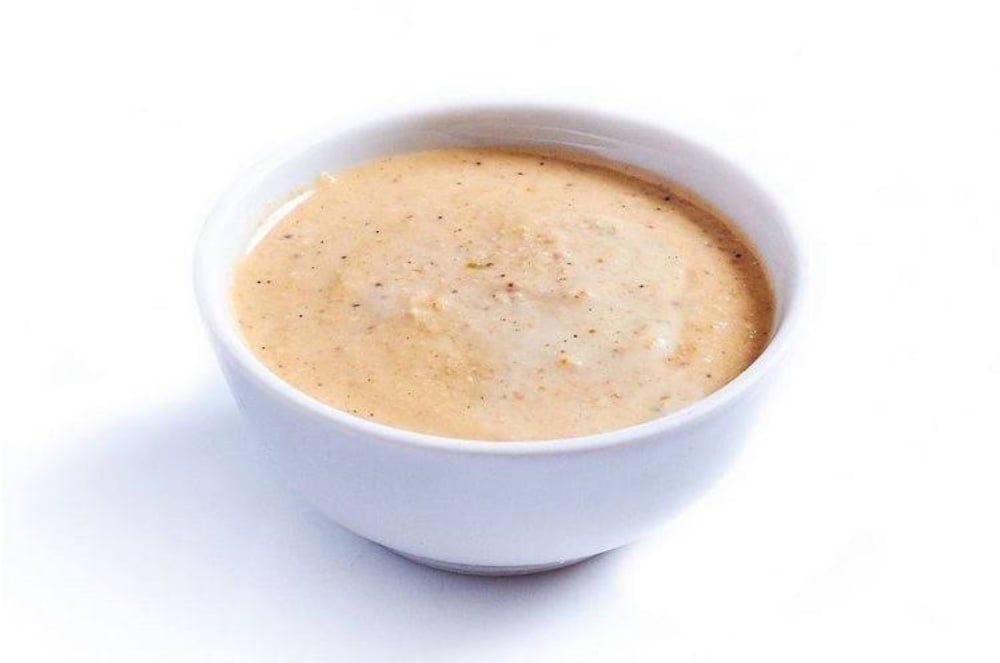 Горіховий соус (50г)