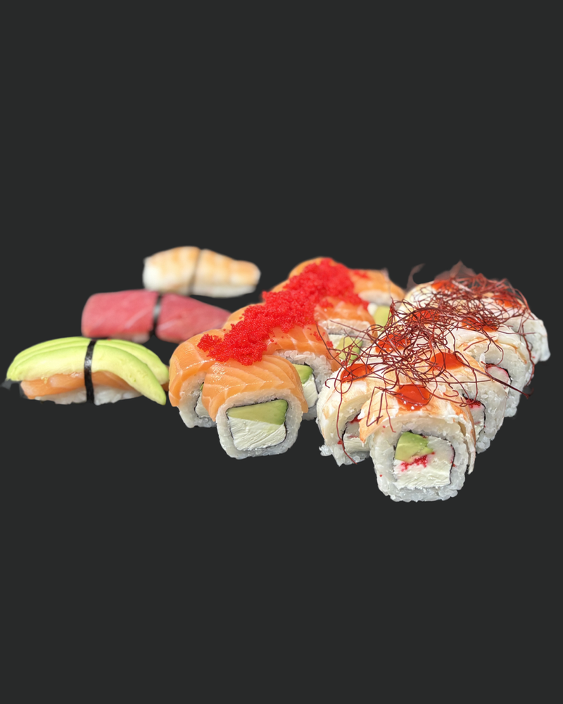 Сет на двох "Premium"