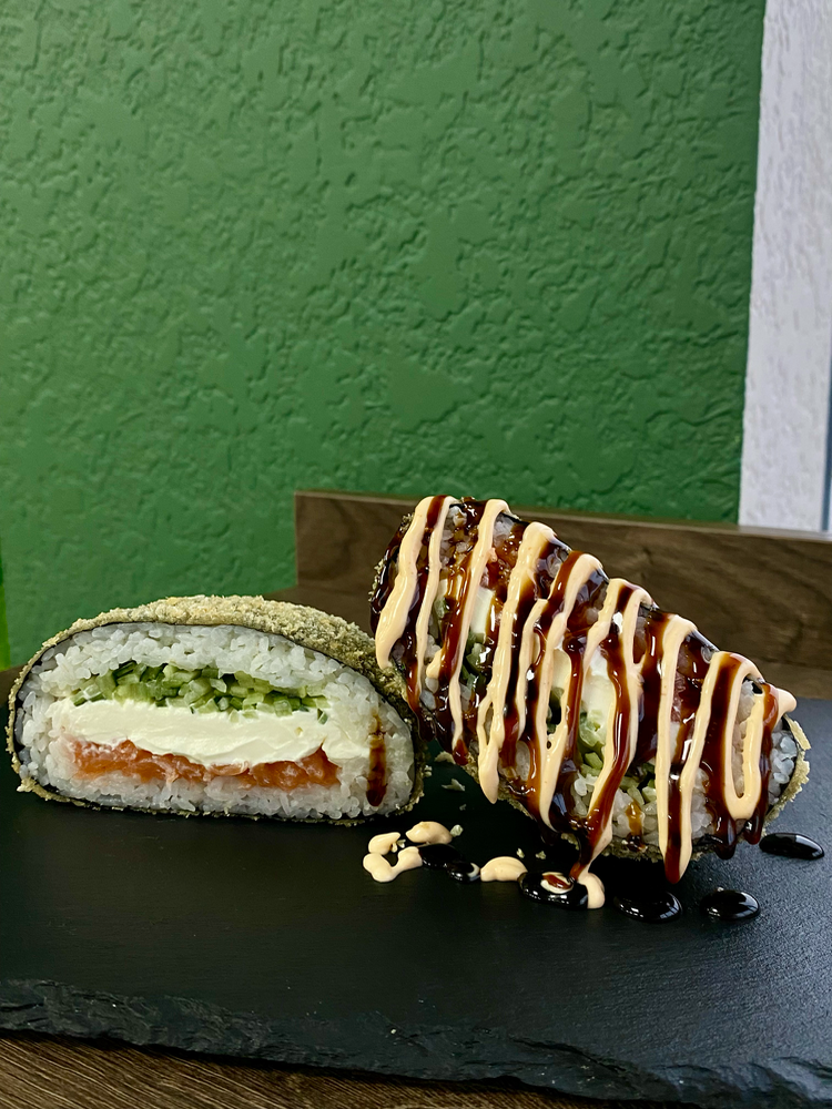 Суші бургер 'Класик'