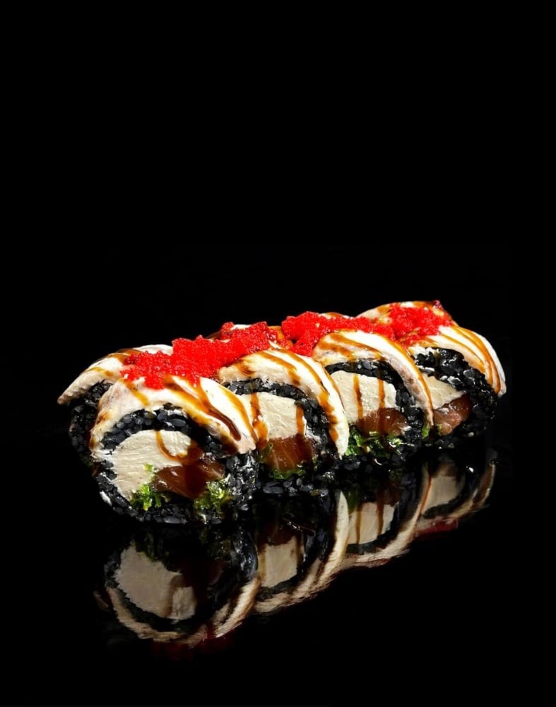 Рол Павутинка