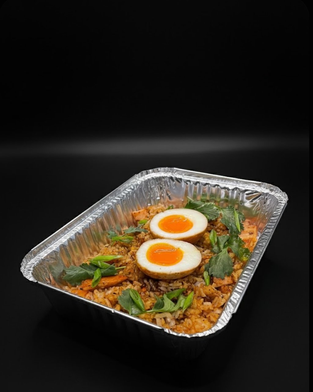 Рис з  грудинкою