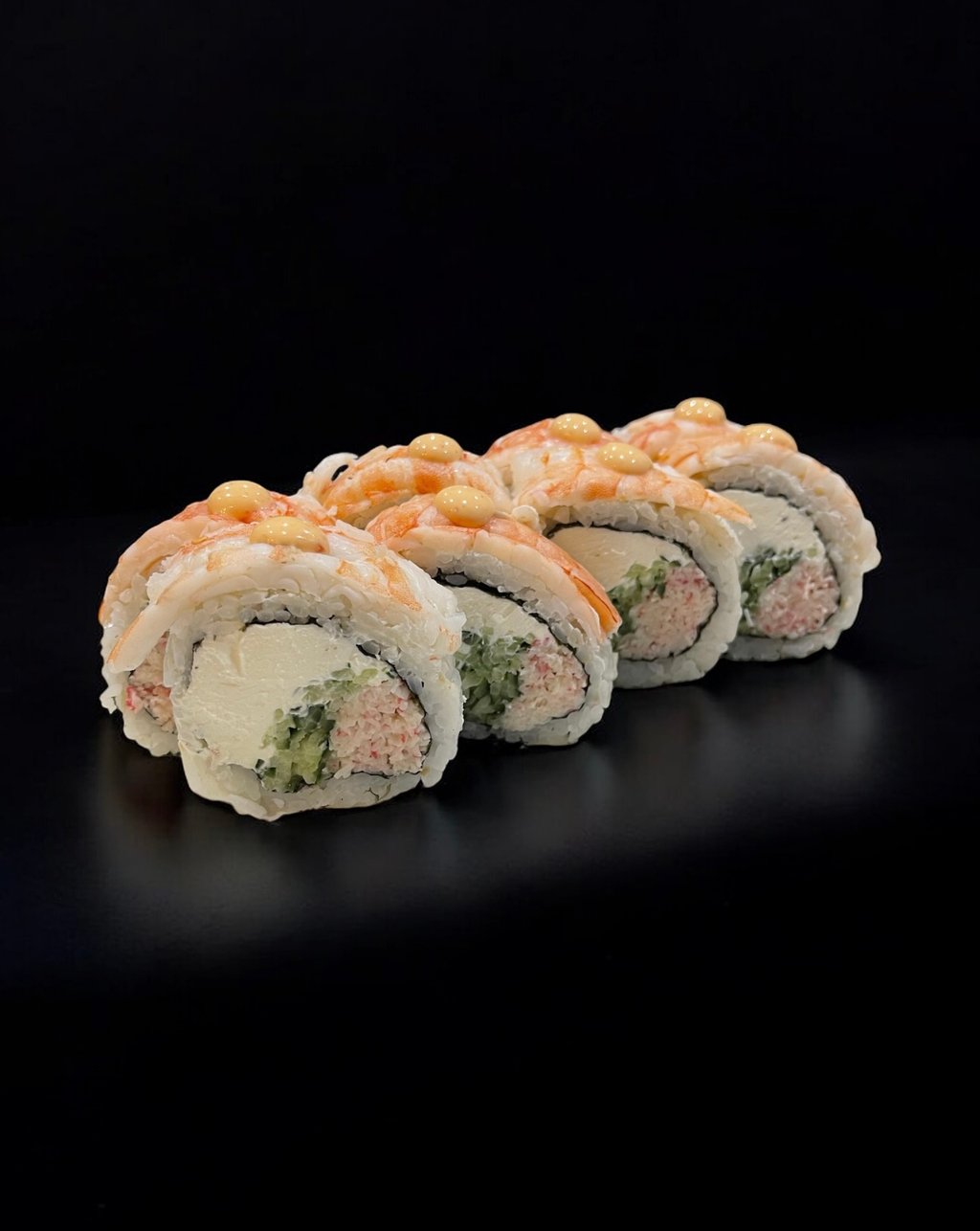 Філадельфія з Креветкою