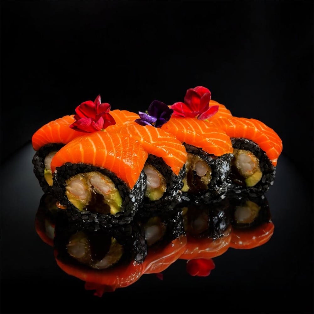 Рол Дракула