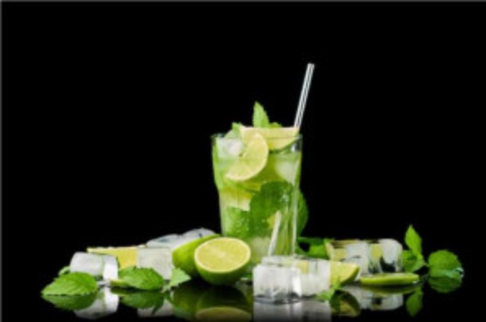 Коктейль Mojito б/а