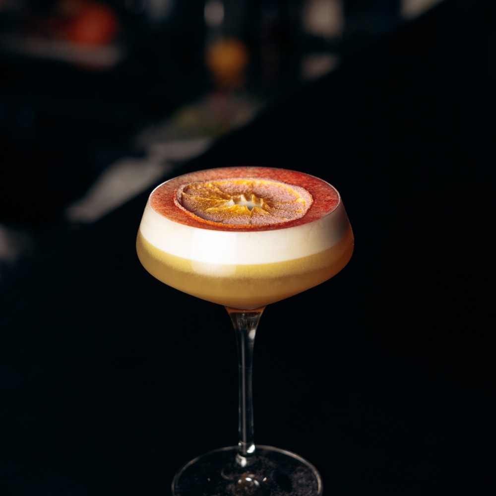 Коктейль Porn Star Martini
