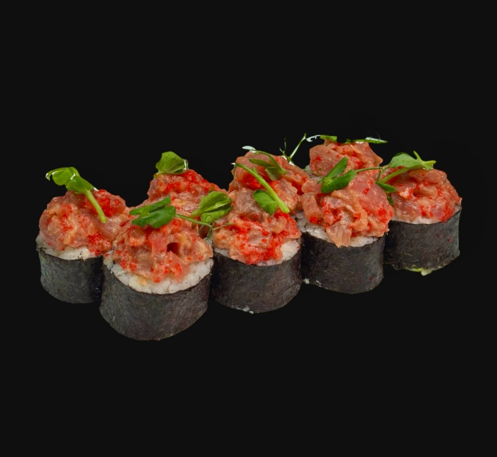 Спайсі тунець (270г)