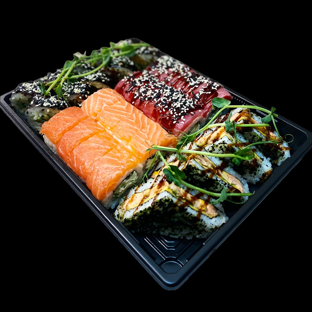 Ситний сет (1100г)