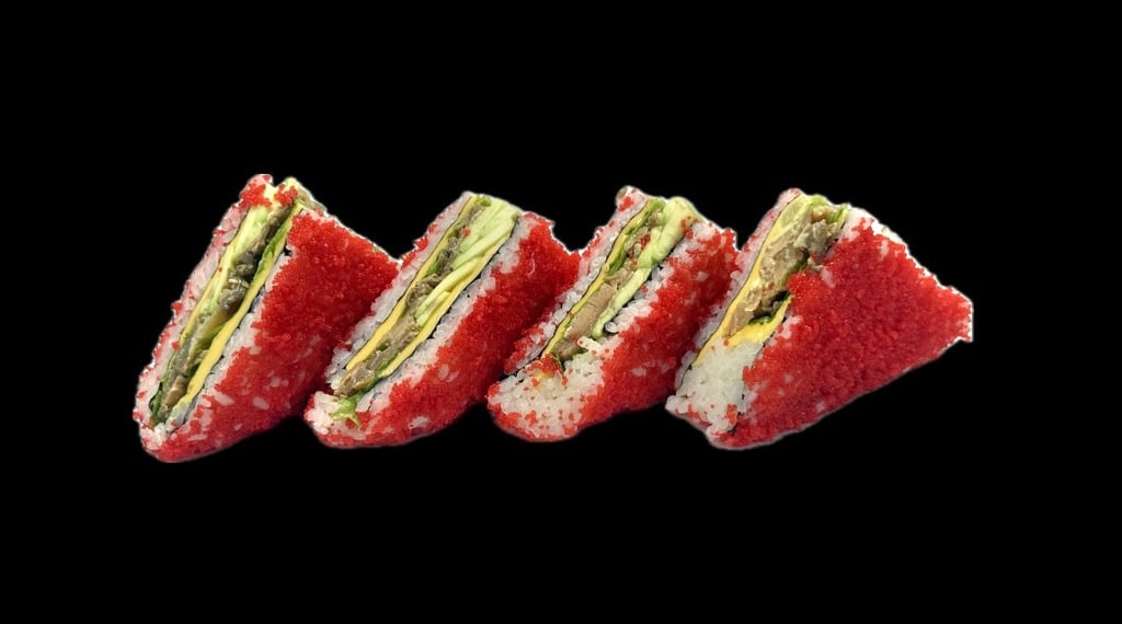 Сендвіч з куркою (280г)