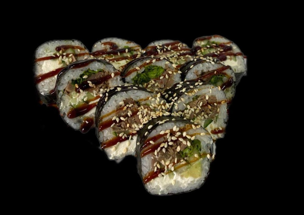 Футомак з куркою (285г)