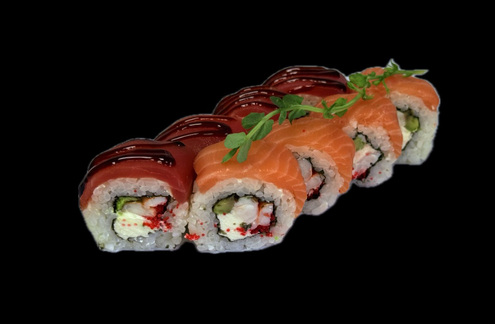 Мікс рол (280г)