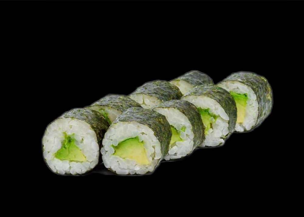 Макі авокадо (120г)