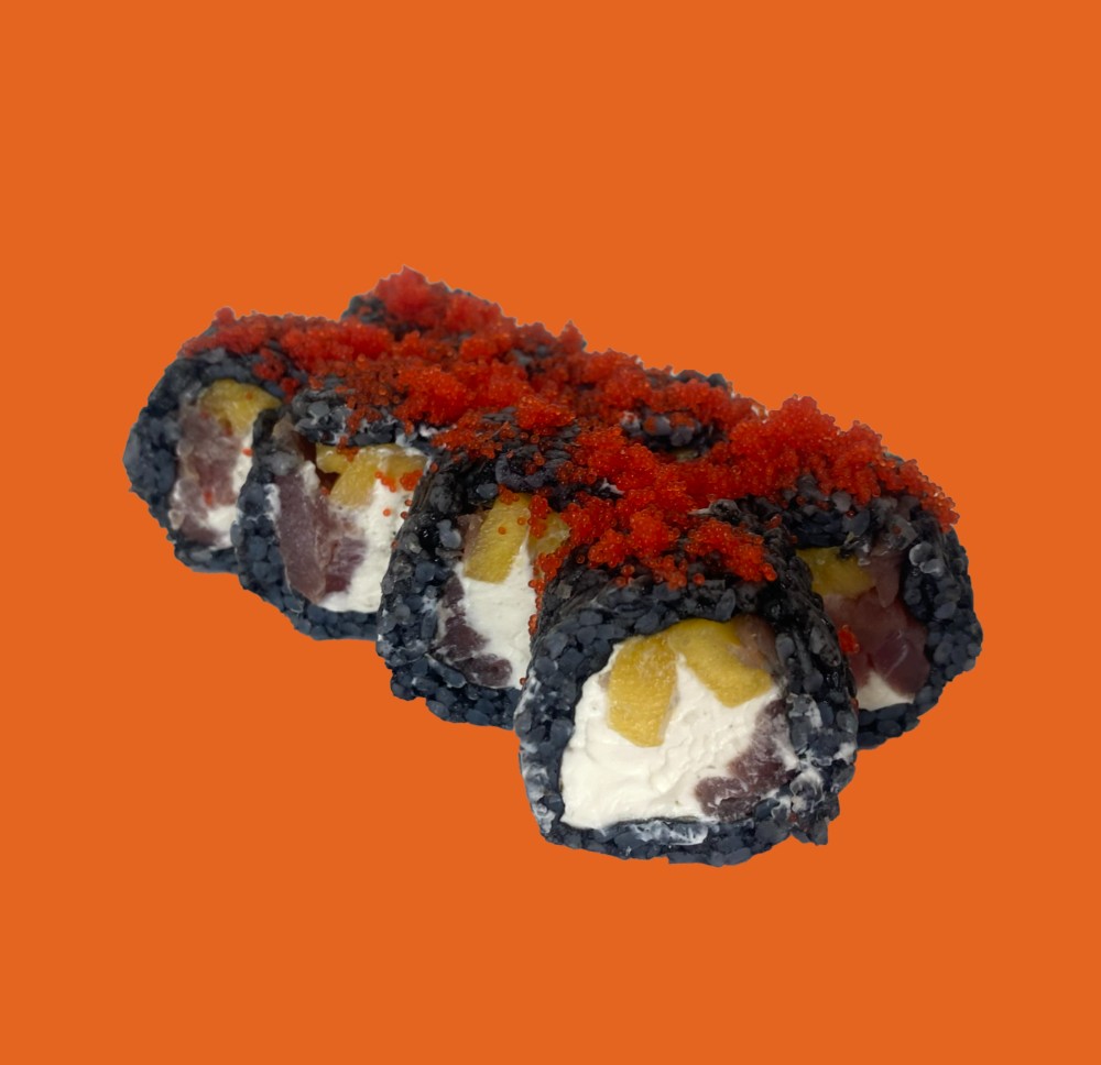 Рол Блек Туна (250г)