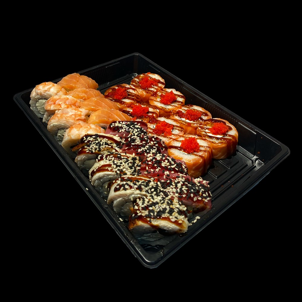 Сет Філа на двох (900г)