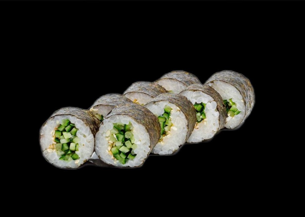 Макі огірок (120г)