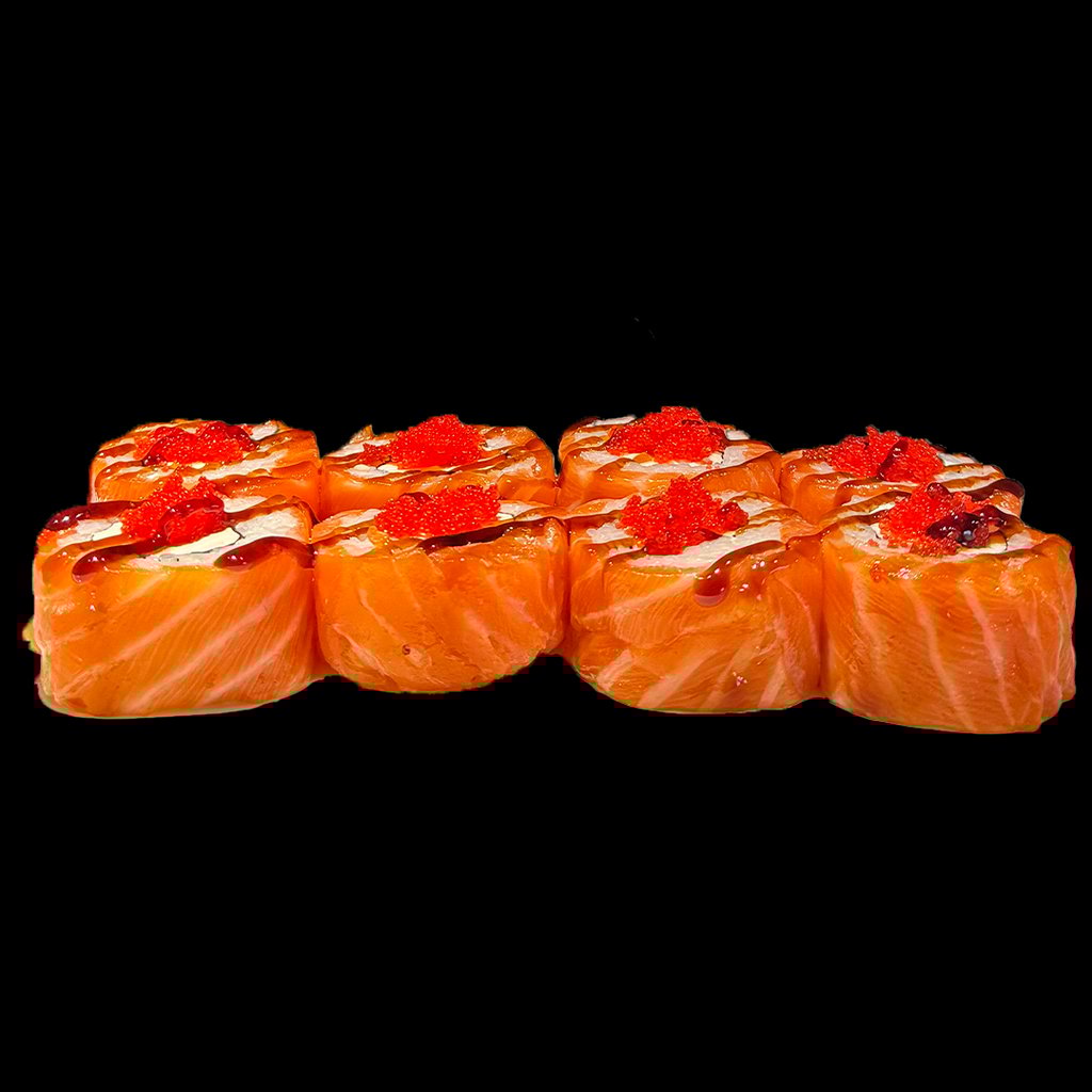 Коло Лосося (330г)