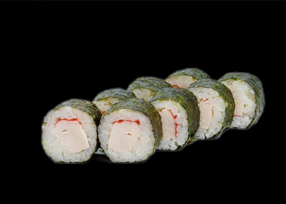 Макі сурімі (120г)