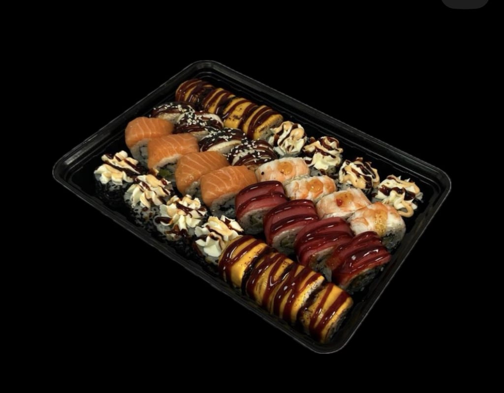 Сет до 8 березня (838г)