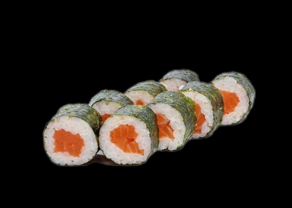 Макі лосось хк (120г)