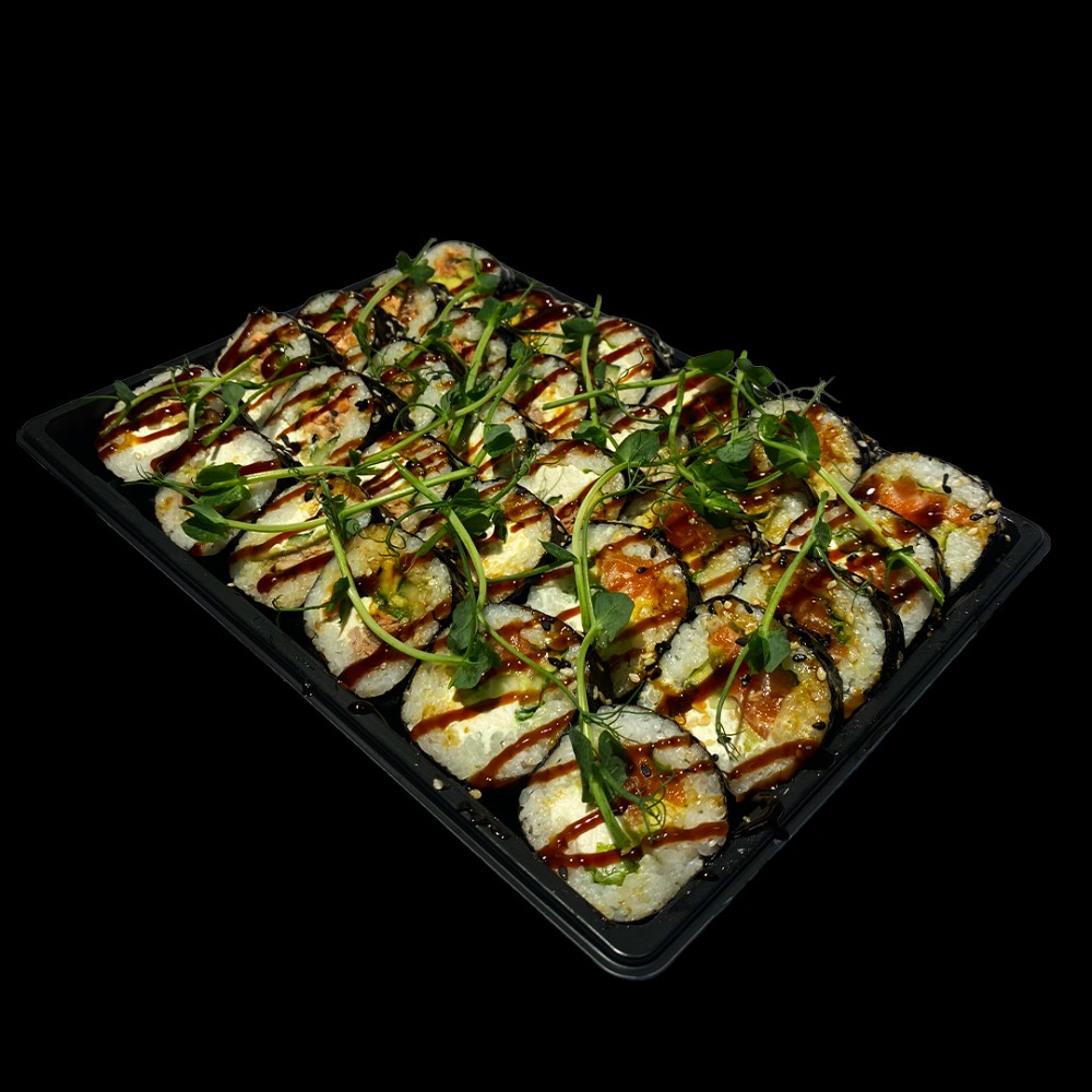 Сет Футомаки (1100г)