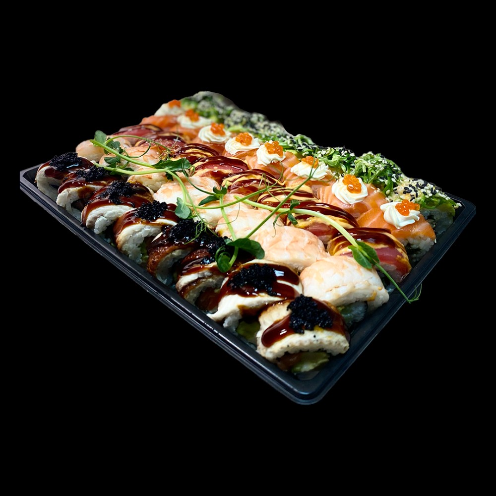 Сет Драконів (1420г)