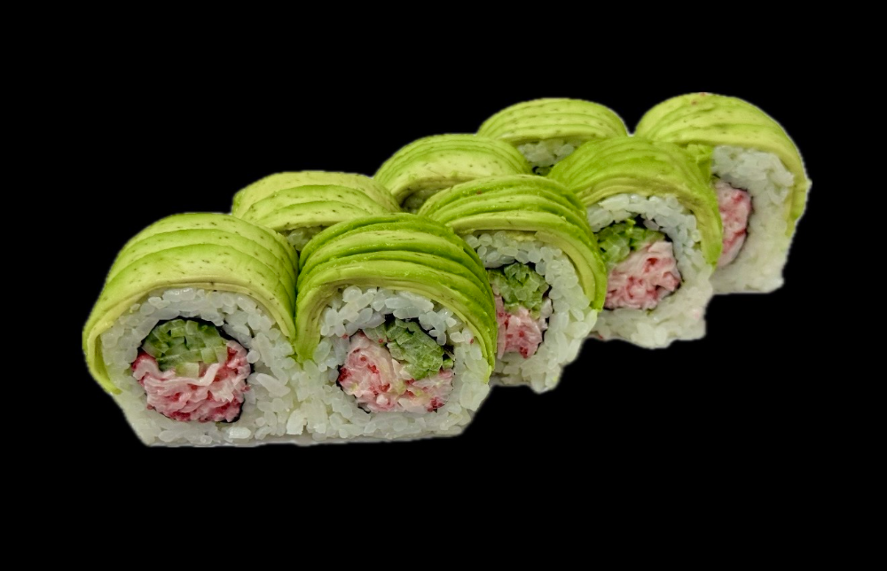 Авокадо краб (270г)