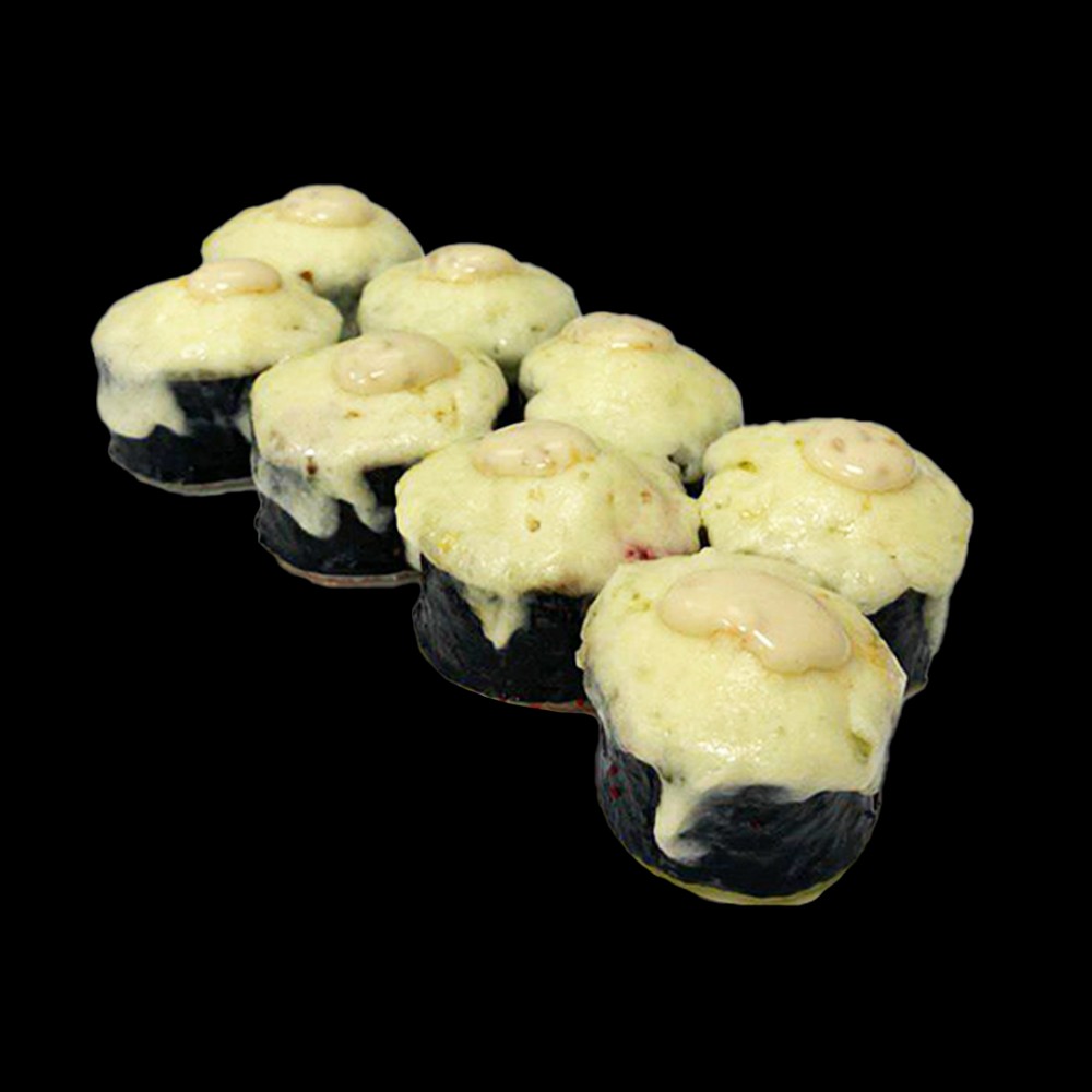 Запечений рол з куркою (260г)