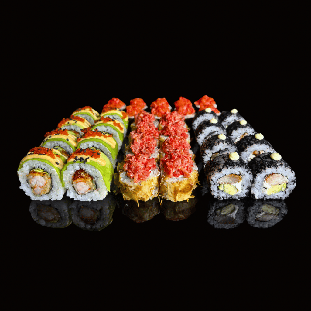 Окама Мікс