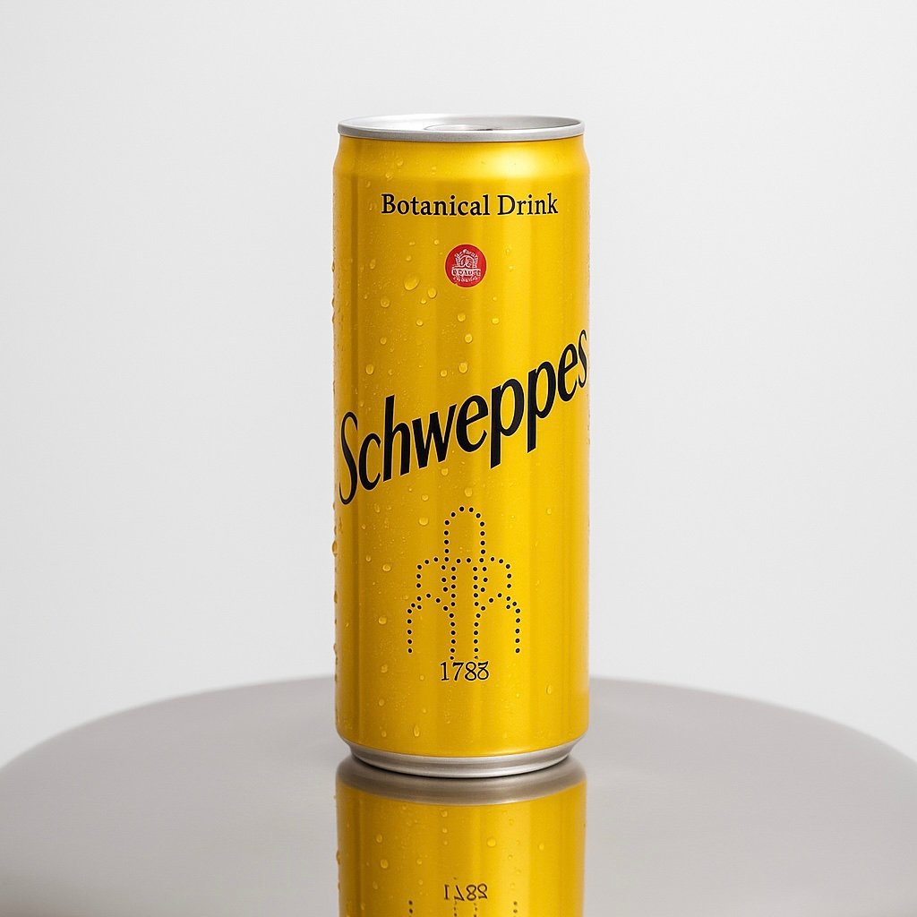 Schweppes