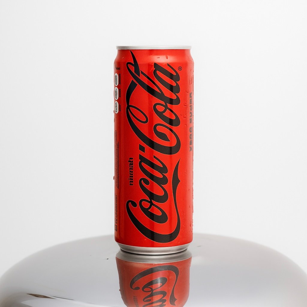 Coca Cola Zero