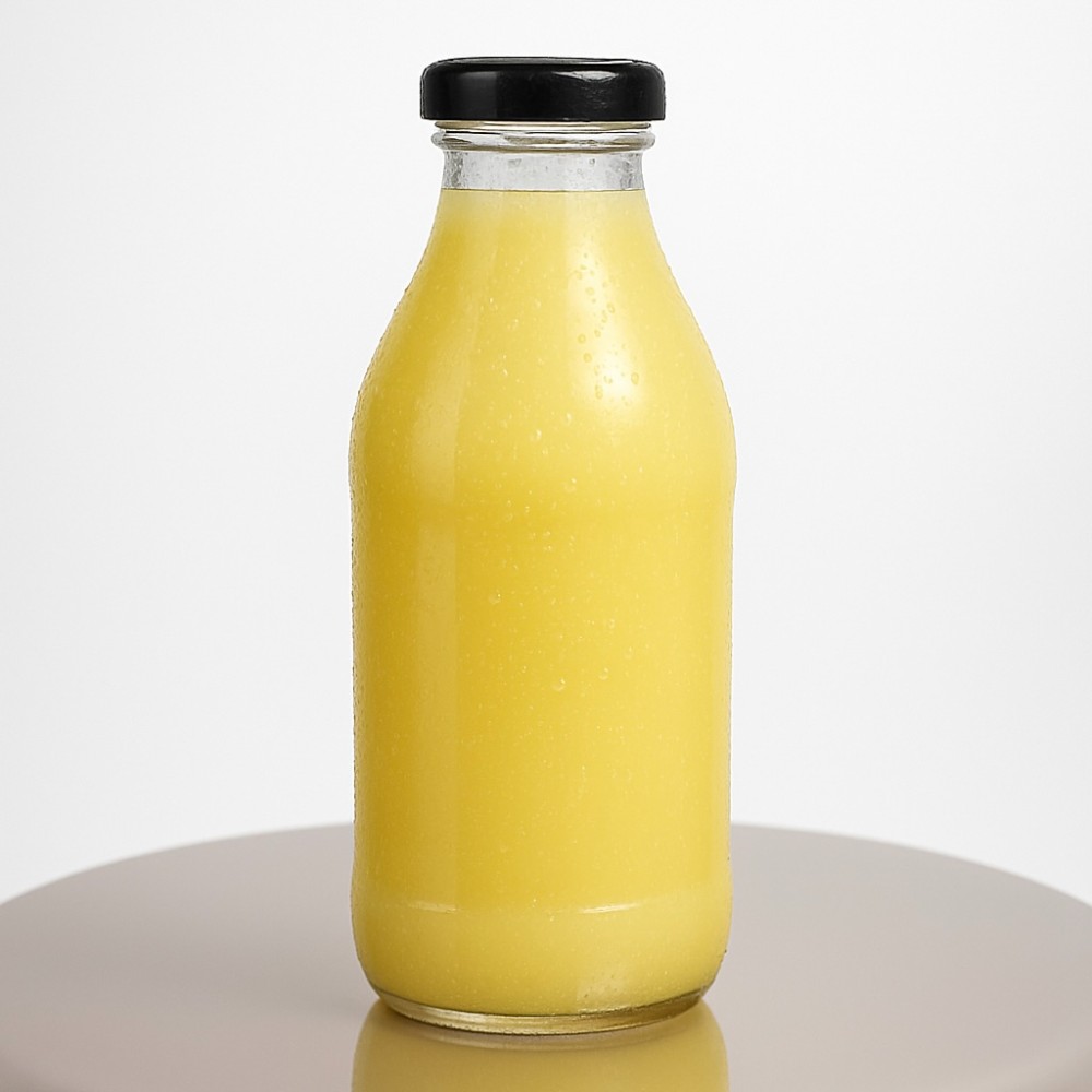 Pineapple juice