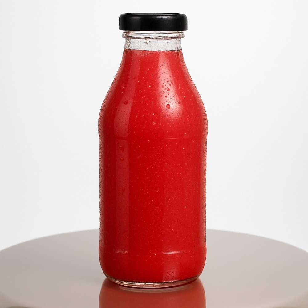 Watermelon juice
