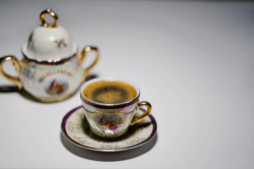 Макиато 40 мл