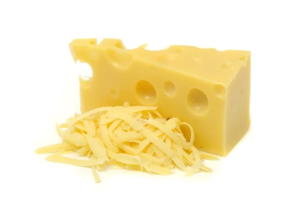 Сыр для донера