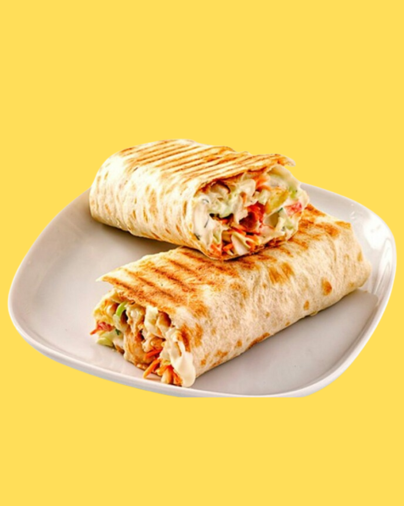 ШАУРМА ВОГІНЬ