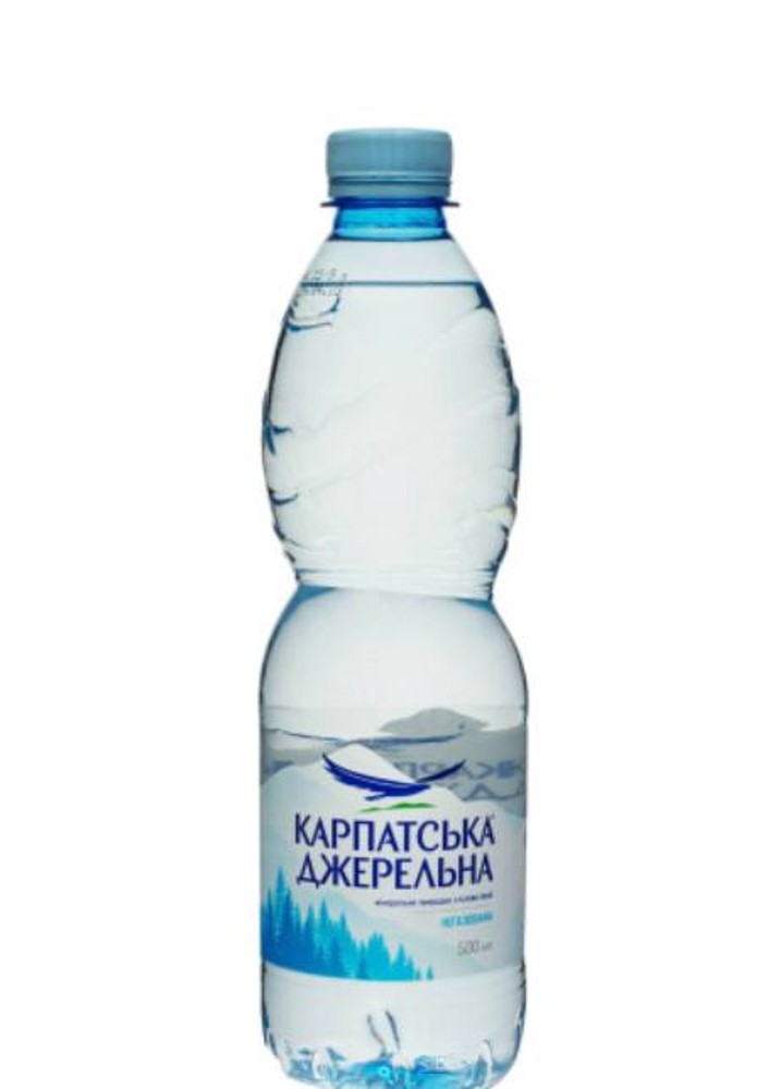 Карпатська Джерельна н/г 0.5