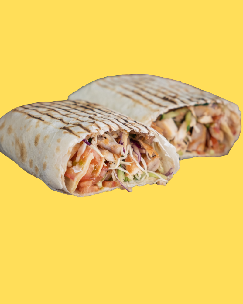 SHA З КУРКОЮ Л