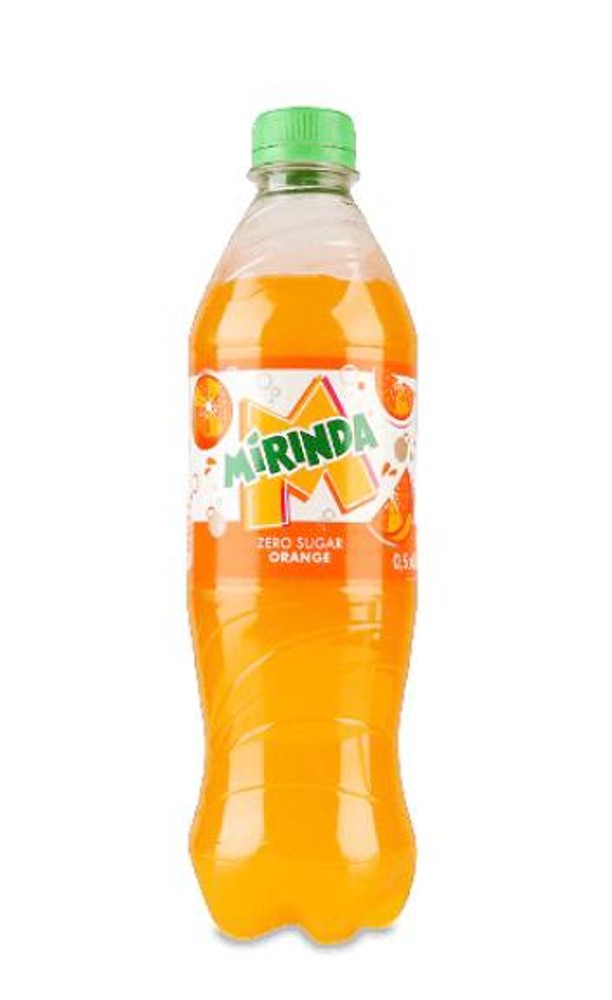 Мірінда 0.330 з/б