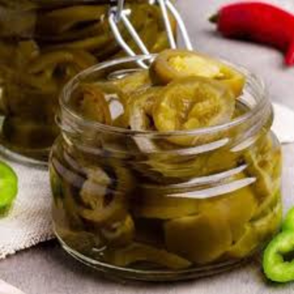 халапеньо 20 грам