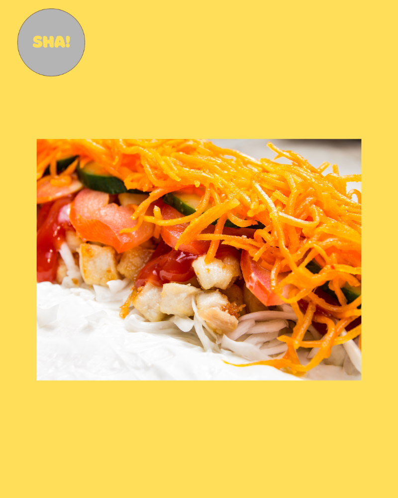 SHA ЧІНАЗЕС 2.0