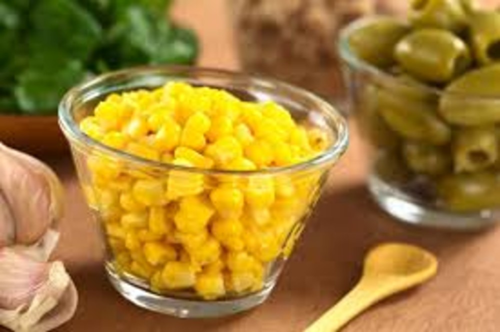 кукурудза 30 грам