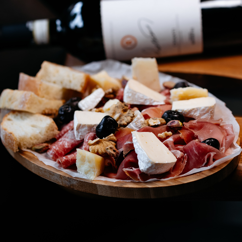 Antipasti (Антипасти)