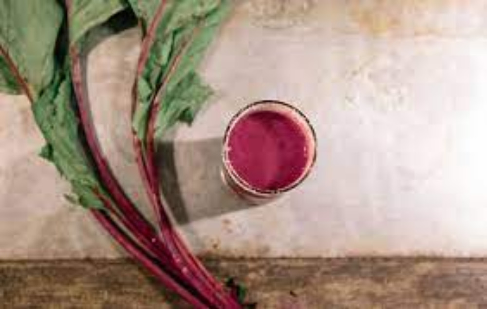 Rum.Beet.Eucaliptus