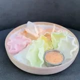 Shrimp chips (Креветочные Чипсы)