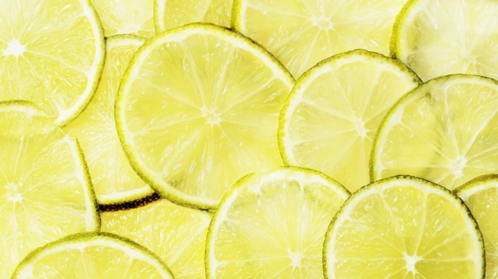 Lime 30g
