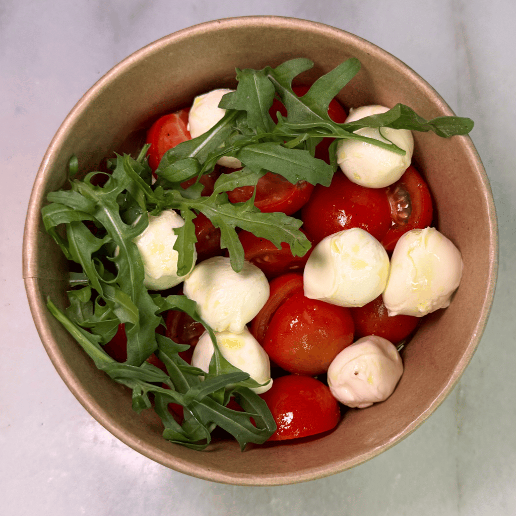 Caprese (Капрезе)