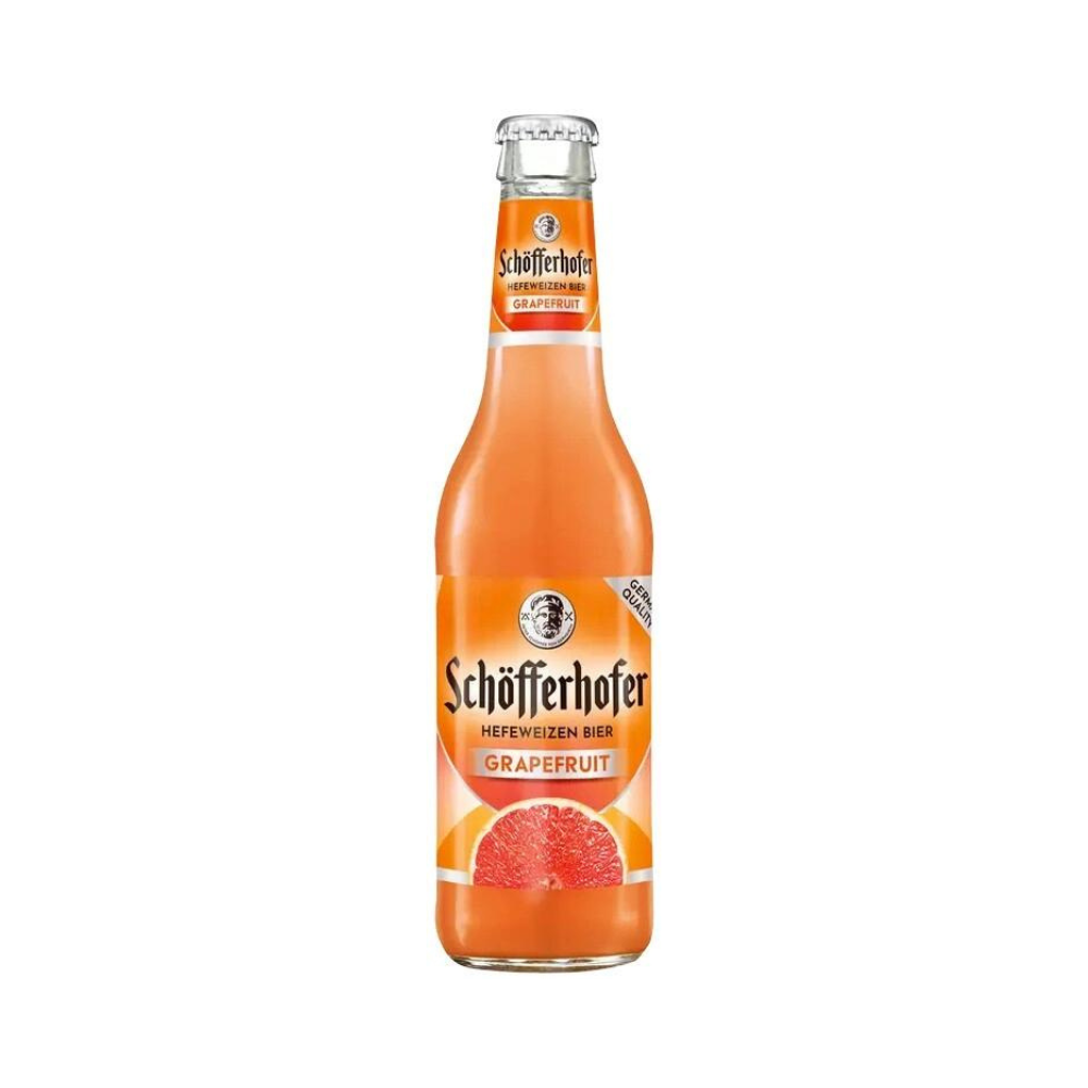 Schöfferhofer Grapefruit