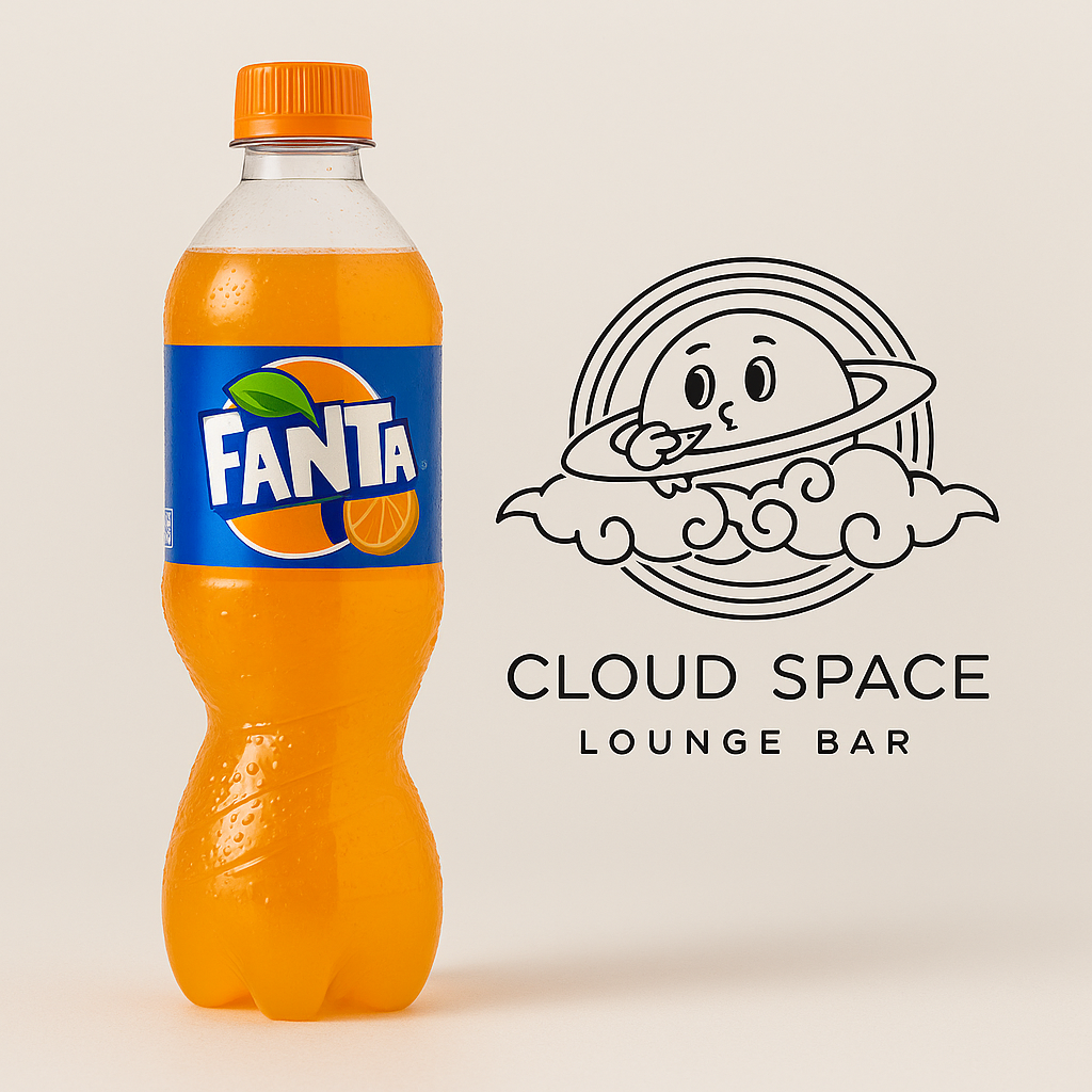 Fanta 0.5