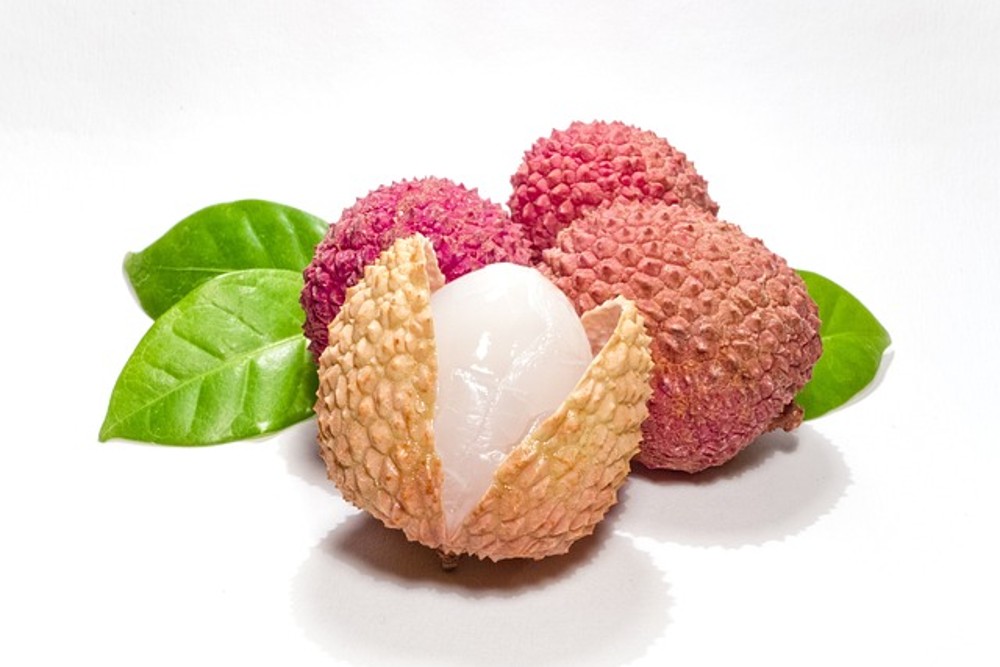 Lychee Apple