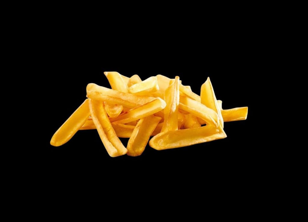 Картопляні діпи